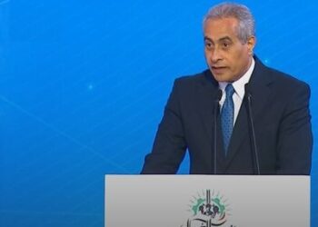 وزير العمل لـ الرئيس السيسي: الحكومة أنفقت 812 مليون جنيه على العمالة غير المنتظمة في 2023