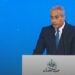 وزير العمل لـ الرئيس السيسي: الحكومة أنفقت 812 مليون جنيه على العمالة غير المنتظمة في 2023