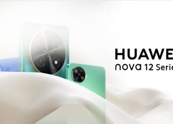 Huawei will Soon Unveil the Future of Selfie Technology with the Launch of the HUAWEI nova 12 Series in Egypt