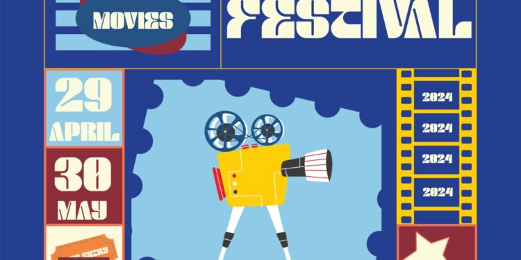 ضمن فعاليات مهرجان الفيلم الأوروبي.. خمسة أفلام إسبانية وأوروبية على شاشة “معهد ثربانتس” بالإسكندرية