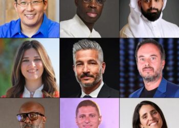 Top Speakers to Land in Cairo for the Startups Without Borders Summit Featuring Influential Figures and Distinguished Investors from Across the Globe