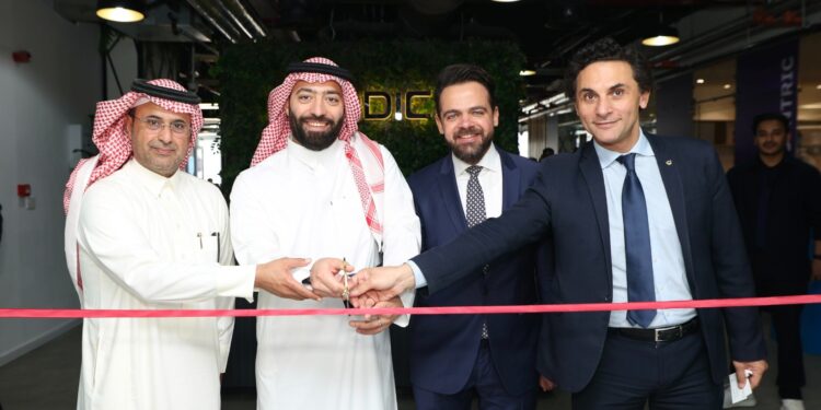 Foodics Opens a New Office in New Cairo as Part of its Expansion Plan in the Egyptian Market