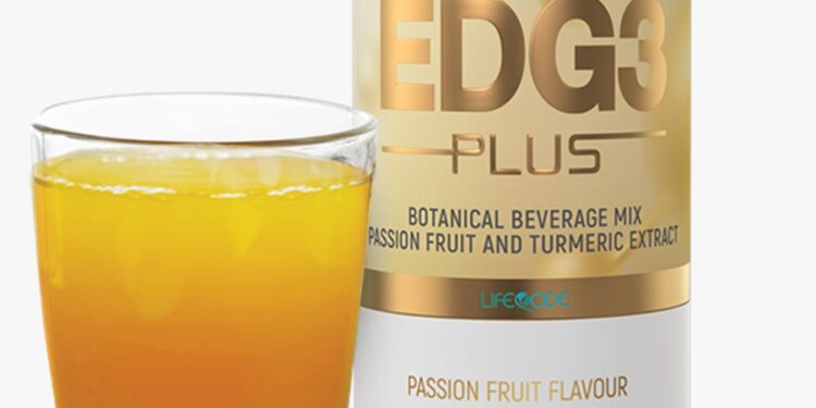 Maximize Your Wellness Journey with QNET’s EDG3 Plus: The Ultimate Energy and Immune Support