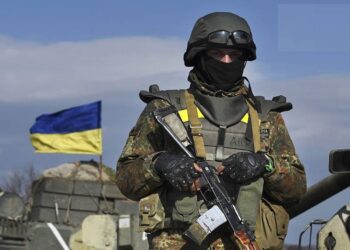 الجيش الأوكراني: أوقفنا التقدم الروسي في مناطق معينة من منطقة خاركيف