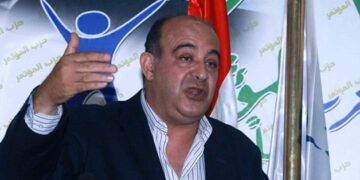 خاص.. نائب رئيس حزب المؤتمر يطالب بدعم التحركات المصرية للحد من المجازر الإسرائيلية