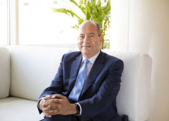 راية لتكنولوجيا المعلومات تشارك في قمة مستقبل مراكز البيانات (FDC)