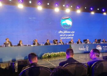 رئيس مستقبل وطن: نسير على خطى القيادة السياسية في اهتمامها بالشباب