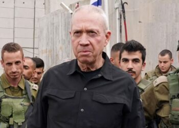 وزير الدفاع الإسرائيلي: لا نعترف بسلطة المحكمة الجنائية الدولية