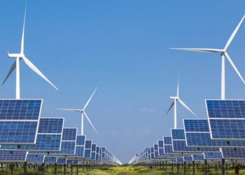 محمد صلاح: مصر تمتلك تجربة رائدة في مشروعات الطاقة النظيفة