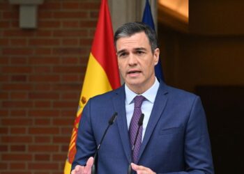 رئيس وزراء إسبانيا: الاعتراف بالدولة الفلسطينية هو الحل الوحيد لتعزيز الاستقرار بالمنطقة