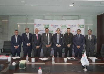 e-finance Acquires Stakes in “Al Ahly Momken” and “EasyCach for Digital Payments”