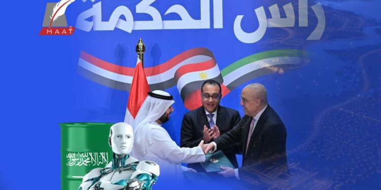 سباق جذب الاستثمارات الكبرى في المنطقة العربية يشتعل.. تقرير يكشف التفاصيل