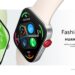 The Beauty of a Large Square Display in a Surprisingly Thin, Sleek Smartwatch. HUAWEI WATCH FIT 3 is Now Available in Egypt!!