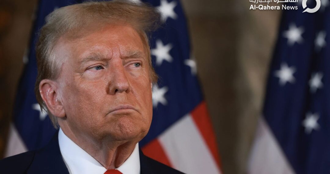 عار.. أول تعليق من ترامب على إدانته بـ 34 حكمًا في محاكمته الجنائية بنيويورك