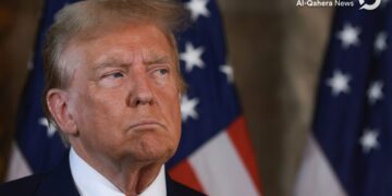 عار.. أول تعليق من ترامب على إدانته بـ 34 حكمًا في محاكمته الجنائية بنيويورك