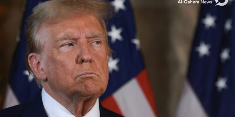 عار.. أول تعليق من ترامب على إدانته بـ 34 حكمًا في محاكمته الجنائية بنيويورك