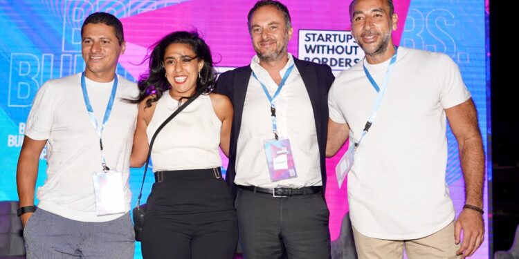 اختتام فعاليات النسخة الخامسة من قمة “شركات ناشئة بلا حدود” بمشاركة 5500 مستثمر ورائد أعمال