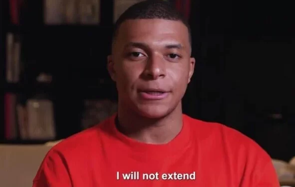 مبابي يغادر صفوف باريس سان جيرمان وسط توقعات باستقبال ملكي له في ريال مدريد