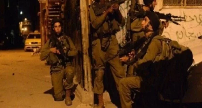 قوات الاحتلال الإسرائيلي تقتحم جنين بـ 30 آلية عسكرية وتحاصر جميع مستشفياتها