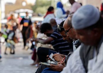 قصواء الخلالي: أهالي فيصل والهرم يدركوا أهمية فتح ملف اللاجئين والحديث عنه