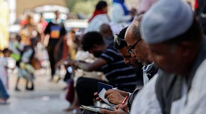 قصواء الخلالي: أهالي فيصل والهرم يدركوا أهمية فتح ملف اللاجئين والحديث عنه