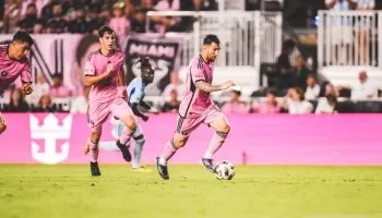 نتيجة مباراة إنتر ميامي ضد أتلانتا يونايتد في الدوري الأمريكي تتصدر محركات البحث