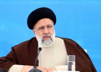 حكومة إيران تعقد اجتماعا عاجلا عقب إعلان وفاة “رئيسي” ورفاقه رسميا