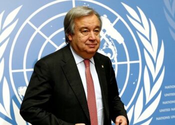 الأمين العام للأمم المتحدة: وقف إطلاق النار في غزة سيكون بداية طريق العودة من الدمار