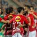 الأهلي يُجري استعداداته النهائية قبل رحلة تونس.. 15 مايو موعد السفر