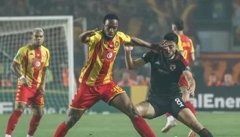 شاهد بث مباشر مشاهد مباراة الأهلي ضد الترجي التونسي في نهائي أبطال إفريقيا