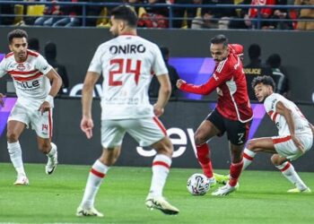 تأجيل مباريات الأهلي والزمالك في بطولة كأس مصر.. اعرف السبب
