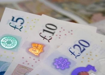 الجنيه الاسترليني