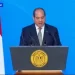 الرئيس السيسي: الدولة ستواصل العمل جنبًا إلى جنب مع جهود العمال الشرفاء