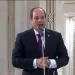 الرئيس السيسي يثمن مشاركة سلطان البُهرة في افتتاح مسجد السيدة زينب بالقاهرة
