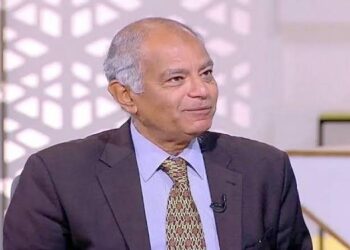 حسين هريدي: دور مصر فى المنطقة لم ينفصل عن الأوضاع الداخلية وقوة جبهتها