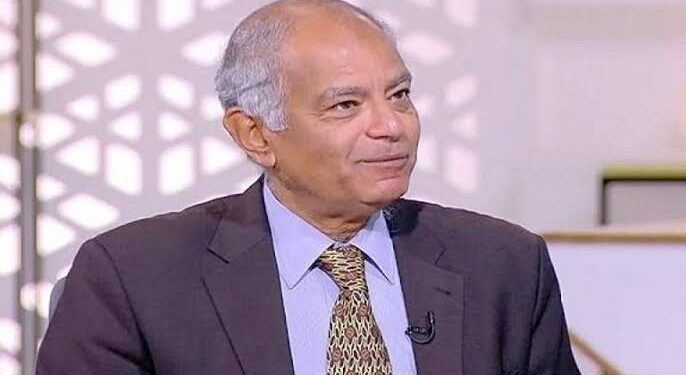 حسين هريدي: دور مصر فى المنطقة لم ينفصل عن الأوضاع الداخلية وقوة جبهتها