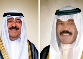 من أجل الإصلاح والتطور.. الشيخ مشعل الأحمد يرسم ملامح المرحلة الجديدة في الكويت