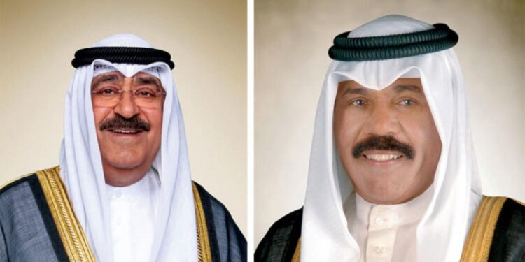 من أجل الإصلاح والتطور.. الشيخ مشعل الأحمد يرسم ملامح المرحلة الجديدة في الكويت