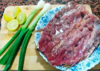 مخاطر تناول الفسيخ في شم النسيم احذر منها