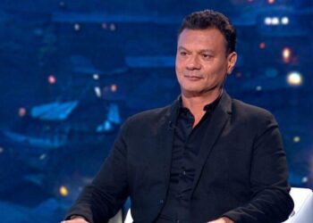 أمن الجيزة يضبط الفنان عباس أبو الحسن.. صدم سيدتين بسيارته في الشيخ زايد