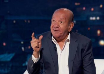 تطورات الحالة الصحية للفنان لطفي لبيب