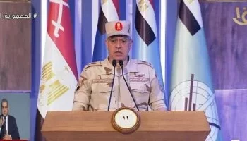 رئيس الهيئة الهندسية للقوات المسلحة: الدولة وضعت الأمن الغذائي على رأس أولوياتها