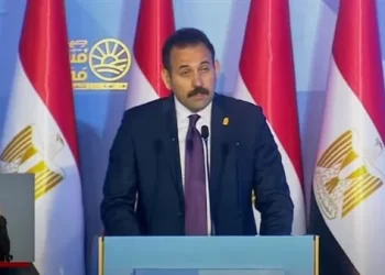 مدير جهاز مستقبل مصر: الجهاز يدير 150 ألف فدانًا في أنحاء الجمهورية