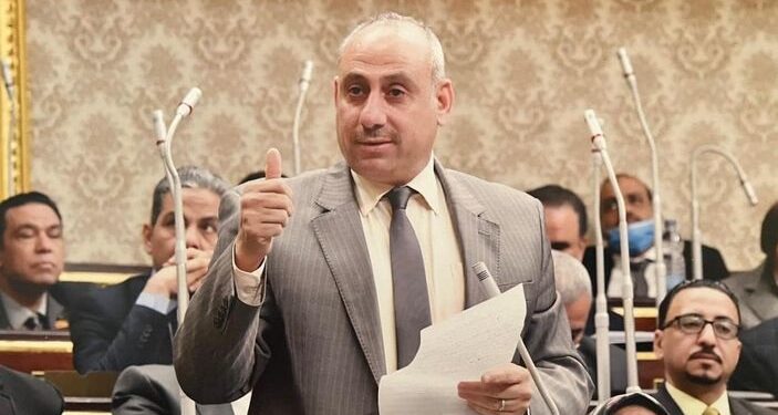 النائب إيهاب عبد العظيم يوصي بإدراج ستاد المنيا الرياضي ضمن موازنة 2024-2025