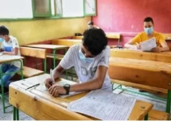 انطلاق امتحانات الشهادة الإعدادية 2024 الفصل الدراسي الثاني بالقاهرة