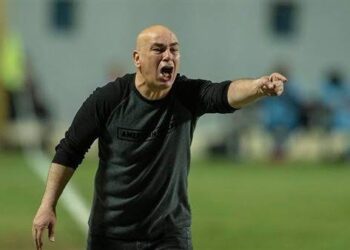 حسام حسن يعلن قائمة منتخب مصر لمواجهة بوركينا فاسو وغينيا بيساو