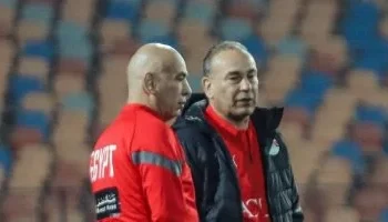 الليلة.. منتخب مصر يبدأ استعداداته لمواجهة بوركينا فاسو في التصفيات المؤهلة لكأس العالم 2026