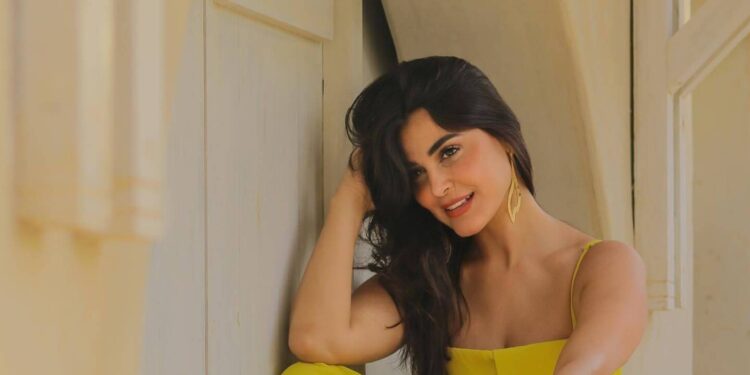 واقعة تحرش تضع الفنانة رانيا منصور على قوائم التريند.. لماذا قررت التصالح؟ | القصة الكاملة