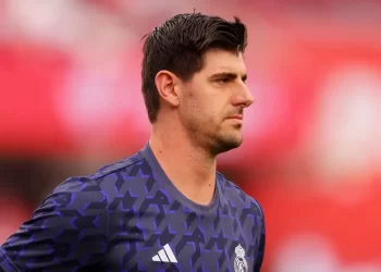 الريال يحسم صفقة حارس أتلتيكو مدريد.. صاحب الـ 19 يوم