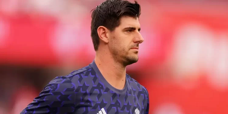 الريال يحسم صفقة حارس أتلتيكو مدريد.. صاحب الـ 19 يوم